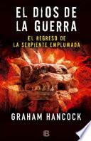 libro Spa Dios De La Guerra Ii El Re