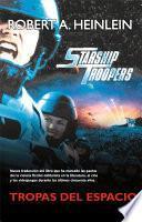 libro Starship Troopers