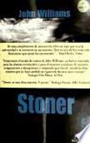 libro Stoner