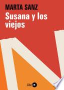 libro Susana Y Los Viejos