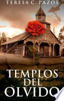 libro Templos Del Olvido
