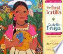 libro The First Tortilla