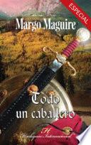 libro Todo Un Caballero
