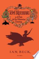 libro Tom Trueheart Y El País De Las Historias Oscuras