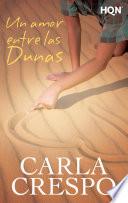 libro Un Amor Entre Las Dunas