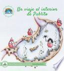 libro Un Viaje Al Interior De Pablito