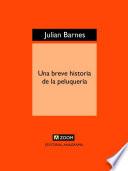 libro Una Breve Historia De La Peluquería