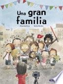 libro Una Gran Familia
