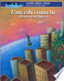 libro Una Isla Como Tú