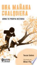 libro Una Mañana Cualquiera