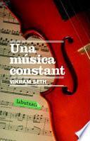 libro Una Música Constant