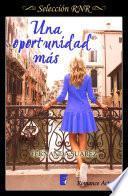 libro Una Oportunidad Más