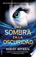 libro Una Sombra En La Oscuridad