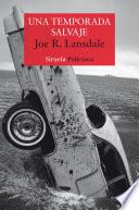 libro Una Temporada Salvaje