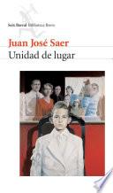 libro Unidad De Lugar