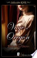 libro Viaje A Oregón (selección Rnr)