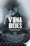 libro Viena Blues