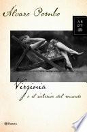 libro Virginia O El Interior Del Mundo