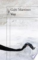 libro Voy