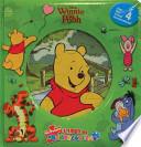 libro Winnie The Pooh
