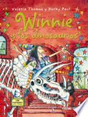 libro Winnie Y Los Dinosaurios