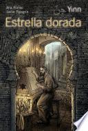 libro Yinn. Estrella Dorada