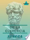 libro De La Clemencia