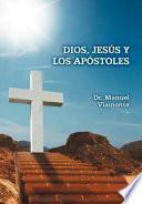 libro Dios, Jesús Y Los Apóstoles