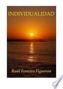 libro Individualidad