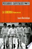 libro La Soberbia