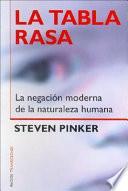 Descargar el libro libro La Tabla Rasa libro La Tabla Rasa
