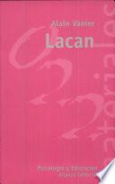 libro Lacan