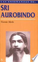 libro Las Enseñanzas De Sri Aurobindo
