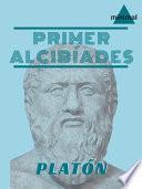 libro Primer Alcibíades