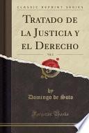 libro Tratado De La Justicia Y El Derecho, Vol. 2 (classic Reprint)