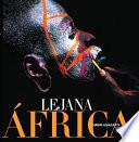libro Lejana Africa: Vanishing Africa, Spanish Language Edition