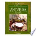 libro Cocina Andaluza