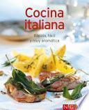 libro Cocina Italiana