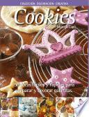 libro Cookies