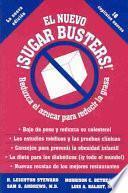 libro El Nuevo Sugar Busters!