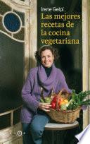 libro Las Mejores Recetas De La Cocina Vegetariana