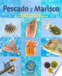 libro Pescados Y Mariscos