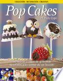 libro Pop Cakes