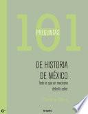 libro 101 Mujeres En La Historia De México