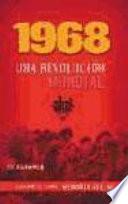 libro 1968. Una Revolución Mundial (cd Multimedia)