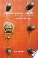 libro Asia En La España Del Siglo Xix