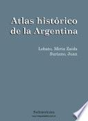 libro Atlas Histórico