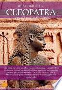 Descargar el libro libro Breve Historia De Cleopatra libro Breve Historia De Cleopatra