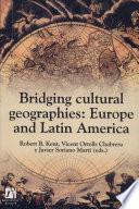 libro Bridging Cultural Geographies