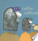 libro Chivos Chivones